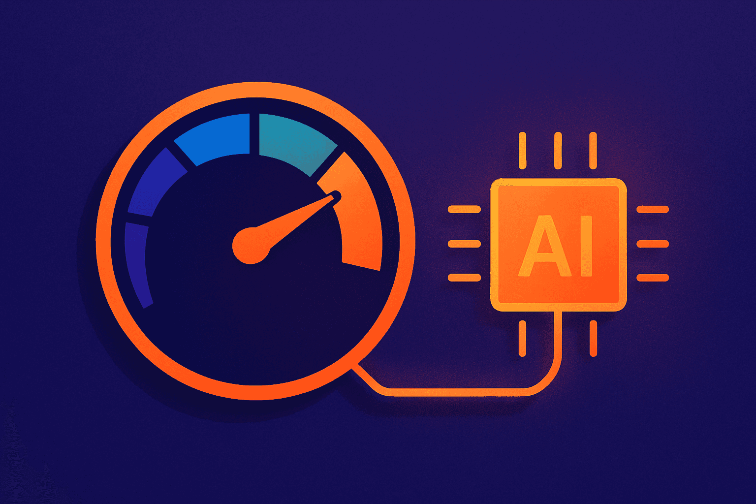How I Used Claude Code & AI Tools to Boost My Website’s Performance Score