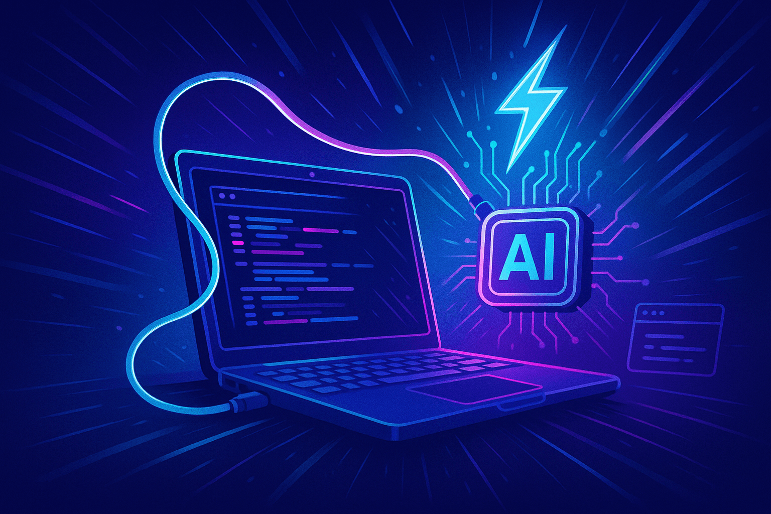 Turning Ideas into Code: Supercharging Claude Code with YOLO Mode & Playwright